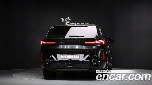 BMW XM (G09), 2023 4