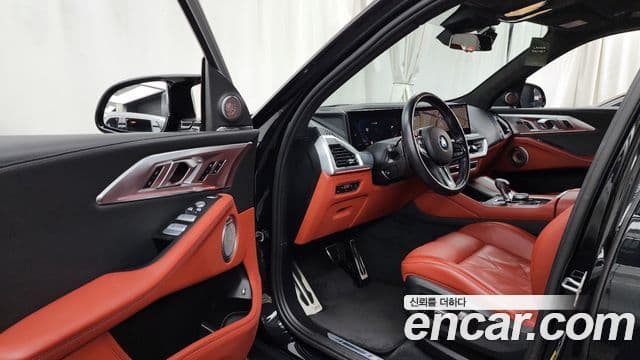 BMW XM (G09), 2023 10