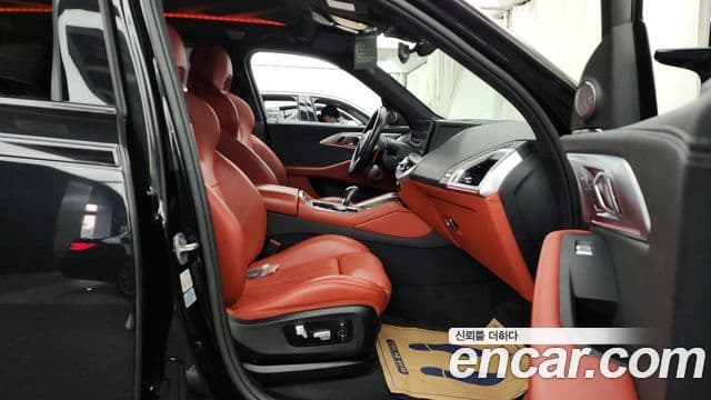 BMW XM (G09), 2023 11