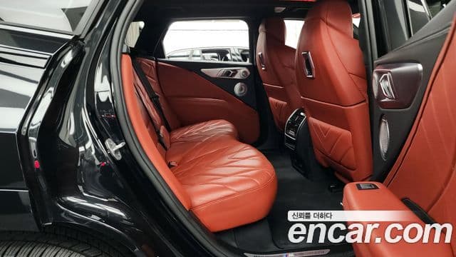 BMW XM (G09), 2023 12