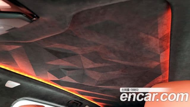 BMW XM (G09), 2023 18