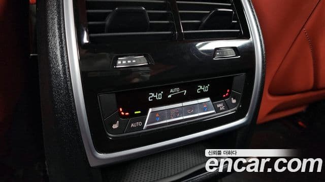 BMW XM (G09), 2023 19