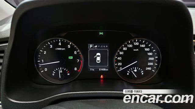 Hyundai Avante AD 1.6 GDI Value Plus, 2018 7