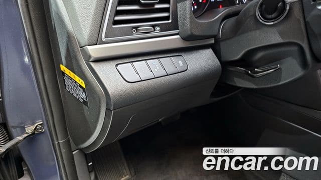 Hyundai Avante AD 1.6 GDI Value Plus, 2018 15