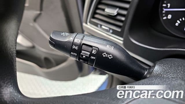 Hyundai Avante AD 1.6 GDI Value Plus, 2018 18