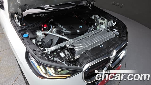 BMW X3 (G45) xDrive 20d M Sport, 2025 6