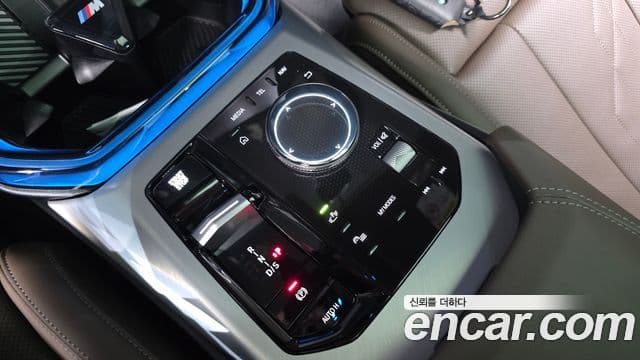 BMW X3 (G45) xDrive 20d M Sport, 2025 9