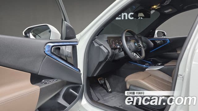 BMW X3 (G45) xDrive 20d M Sport, 2025 13