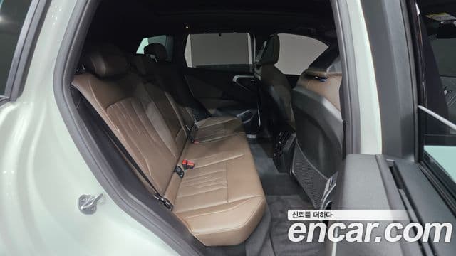 BMW X3 (G45) xDrive 20d M Sport, 2025 18