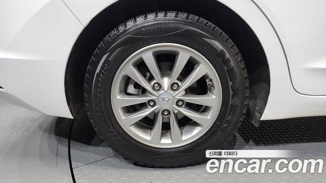 Hyundai The / новый New Avante AD Smart, 2020 все фото