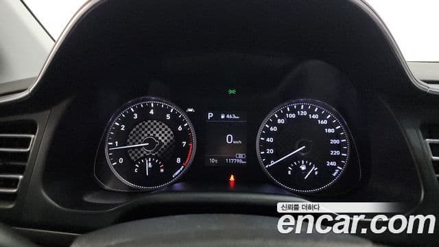 Hyundai The / новый New Avante AD Smart, 2020 8