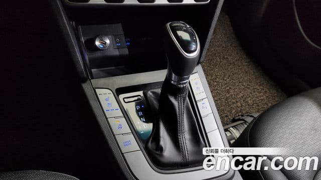 Hyundai The / новый New Avante AD Smart, 2020 9