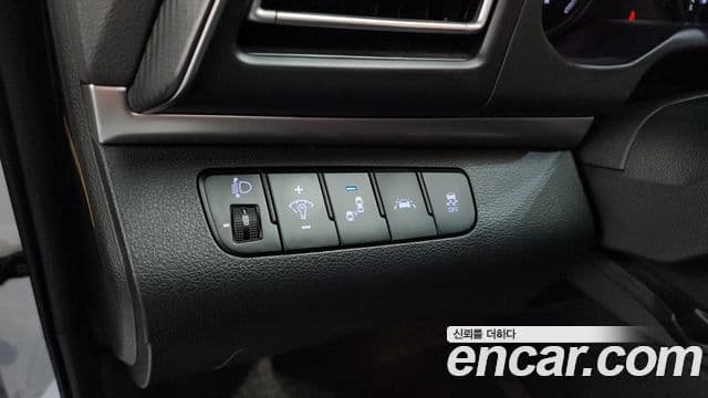 Hyundai The / новый New Avante AD Smart, 2020 14