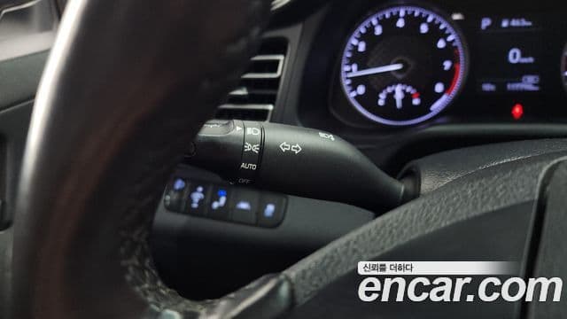 Hyundai The / новый New Avante AD Smart, 2020 15