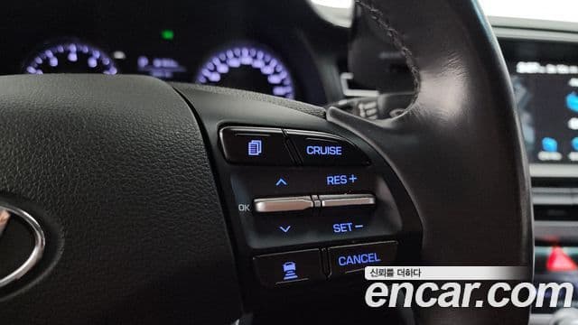 Hyundai The / новый New Avante AD Smart, 2020 16