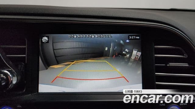 Hyundai The / новый New Avante AD Smart, 2020 18