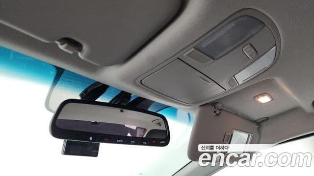 Hyundai The / новый New Avante AD Smart, 2020 19