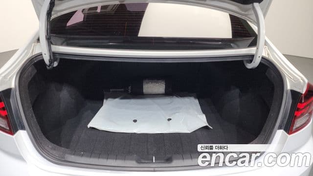 Hyundai The / новый New Avante AD Smart, 2020 20