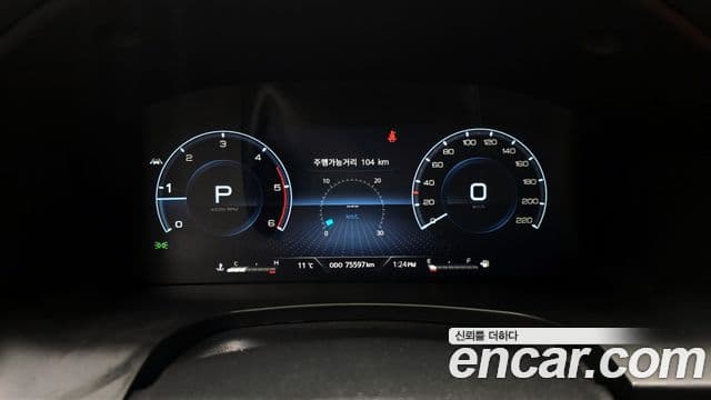 KG모빌리티(SsangYong) The / новый New Rexton Sport 칸 Expedition, 2022 8