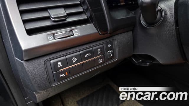 KG모빌리티(SsangYong) The / новый New Rexton Sport 칸 Expedition, 2022 17