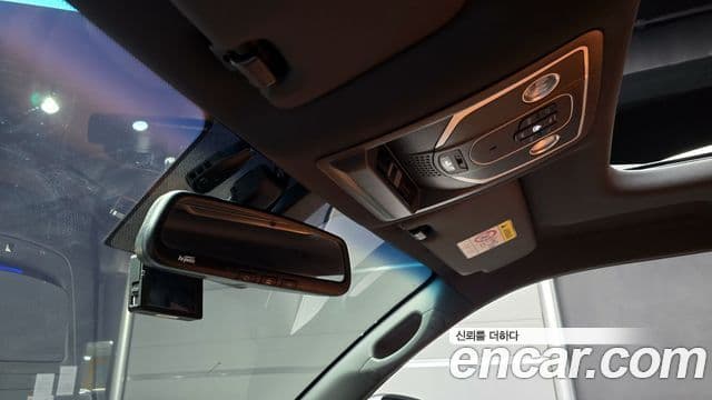 KG모빌리티(SsangYong) The / новый New Rexton Sport 칸 Expedition, 2022 18