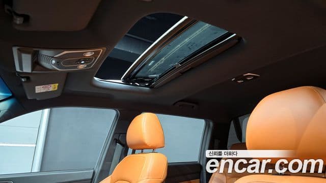 KG모빌리티(SsangYong) The / новый New Rexton Sport 칸 Expedition, 2022 19