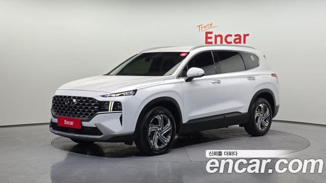 Hyundai The / новый New Santa Fe Prestige Choice, 2023 1