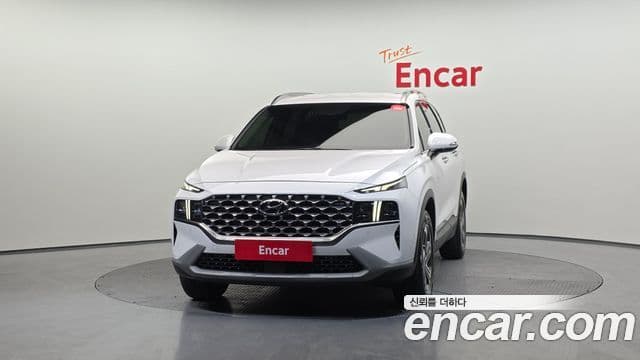Hyundai The / новый New Santa Fe Prestige Choice, 2023 3