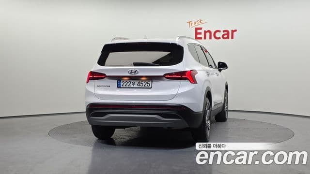 Hyundai The / новый New Santa Fe Prestige Choice, 2023 4
