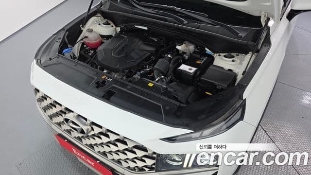 Hyundai The / новый New Santa Fe Prestige Choice, 2023 6