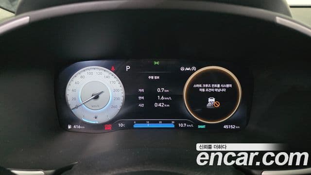 Hyundai The / новый New Santa Fe Prestige Choice, 2023 8