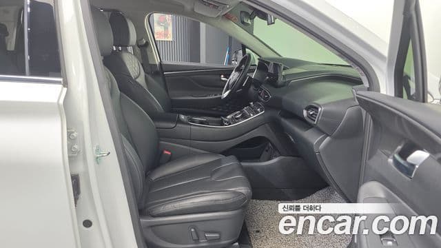 Hyundai The / новый New Santa Fe Prestige Choice, 2023 10