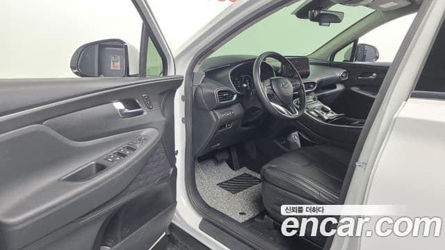 Hyundai The / новый New Santa Fe Prestige Choice, 2023 11