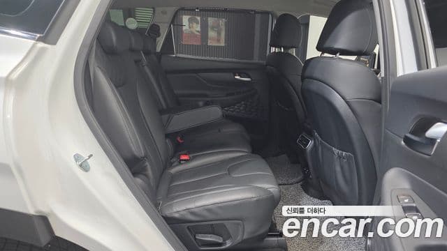 Hyundai The / новый New Santa Fe Prestige Choice, 2023 12