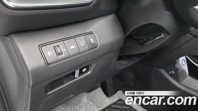 Hyundai The / новый New Santa Fe Prestige Choice, 2023 18