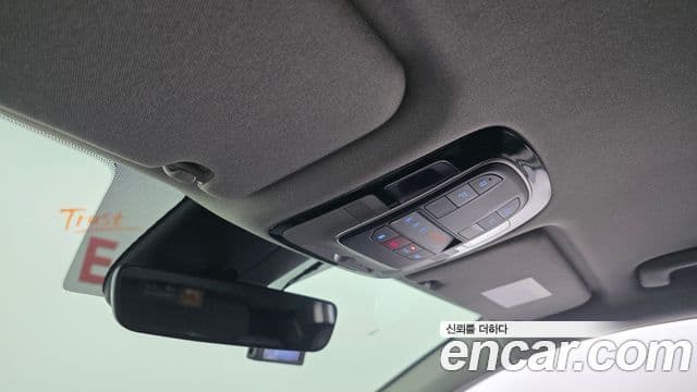 Hyundai The / новый New Santa Fe Prestige Choice, 2023 19