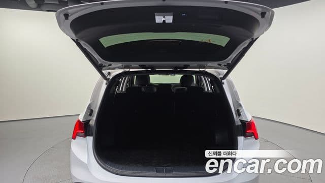 Hyundai The / новый New Santa Fe Prestige Choice, 2023 20