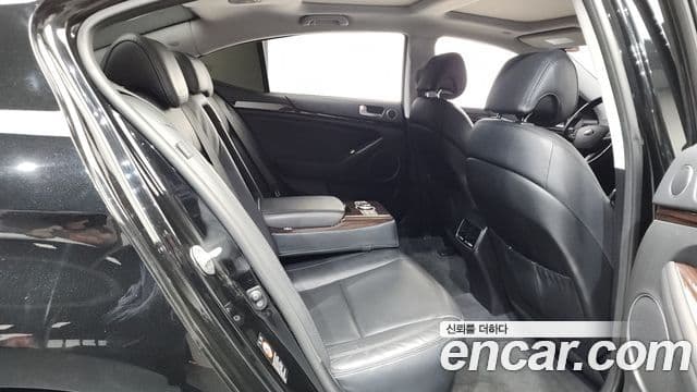 Kia The / новый New K7 Prestige, 2015 12