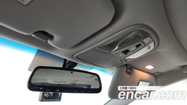 Kia The / новый New K7 Prestige, 2015 17