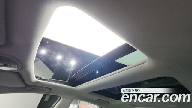 Kia The / новый New K7 Prestige, 2015 18