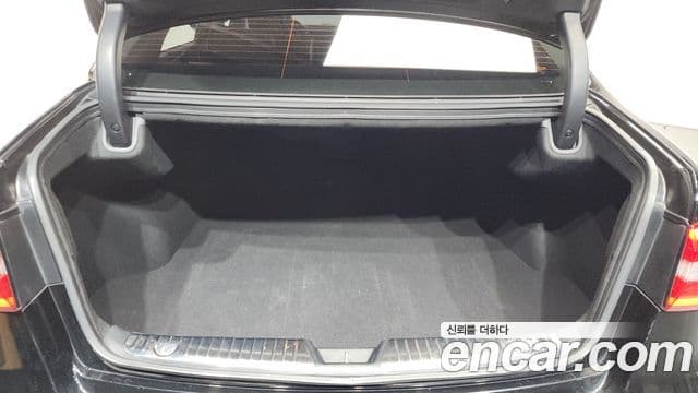 Kia The / новый New K7 Prestige, 2015 20