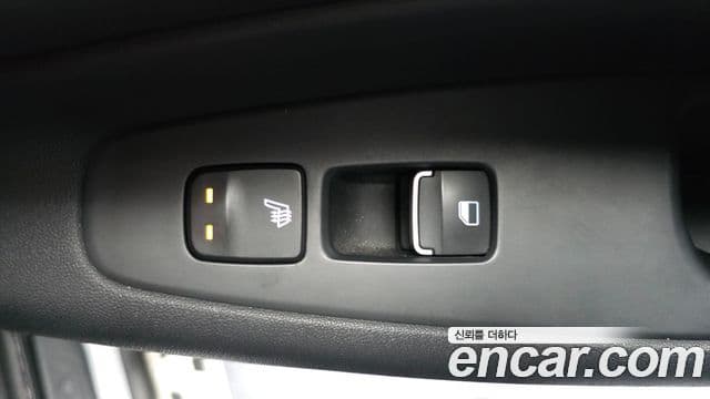 Hyundai Santa Fe TM Exclusive, 2019 19