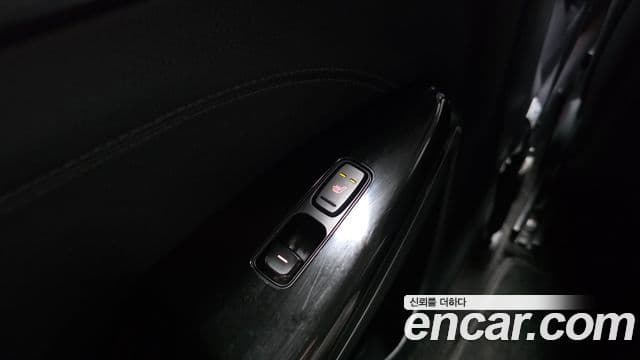 Kia All New K7 3.0 LPI Luxury (арендный автомобиль), 2018 18