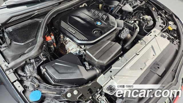 BMW 3시리즈 (G20) 320d M Sport, 2021 6