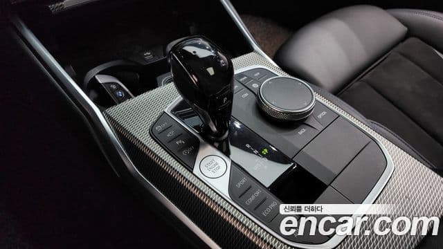 BMW 3시리즈 (G20) 320d M Sport, 2021 9