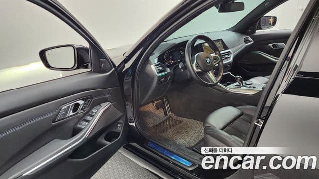 BMW 3시리즈 (G20) 320d M Sport, 2021 10