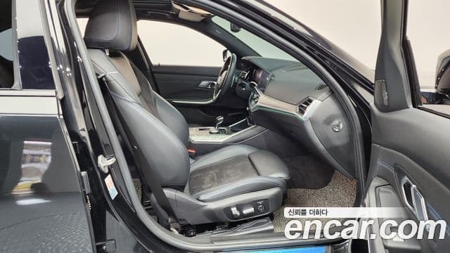 BMW 3시리즈 (G20) 320d M Sport, 2021 11