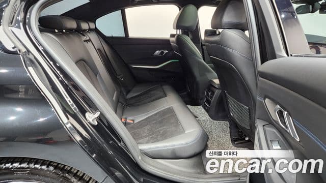 BMW 3시리즈 (G20) 320d M Sport, 2021 12