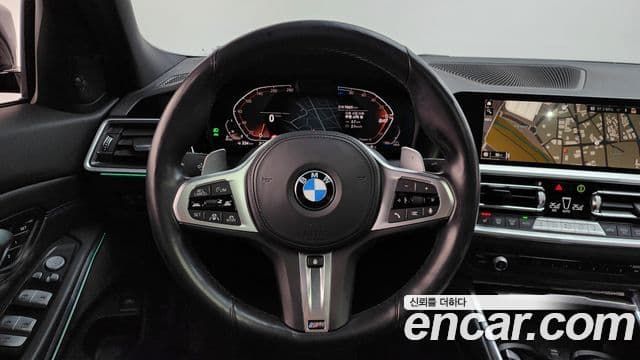 BMW 3시리즈 (G20) 320d M Sport, 2021 13
