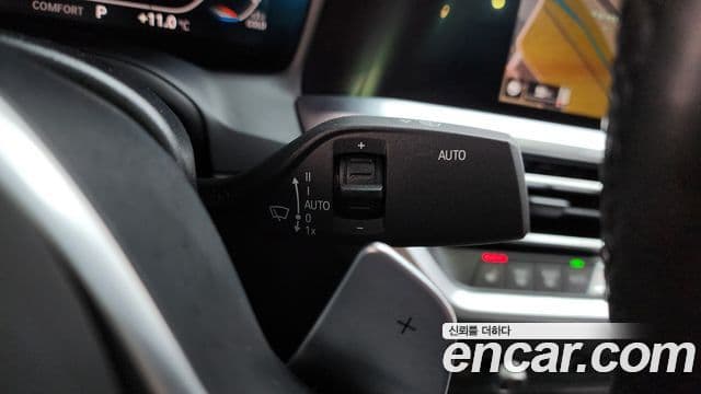 BMW 3시리즈 (G20) 320d M Sport, 2021 14